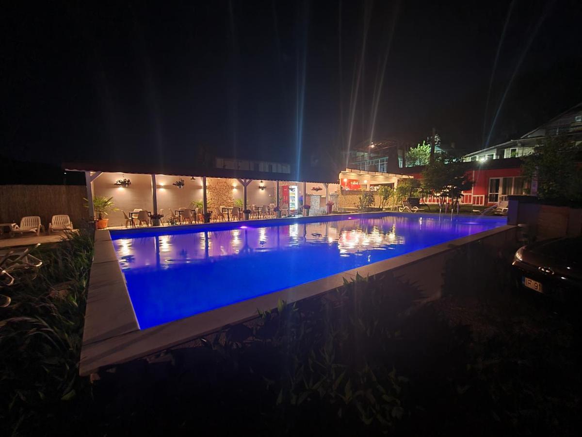 Hotel Casa Wanted Orşova Extérieur photo