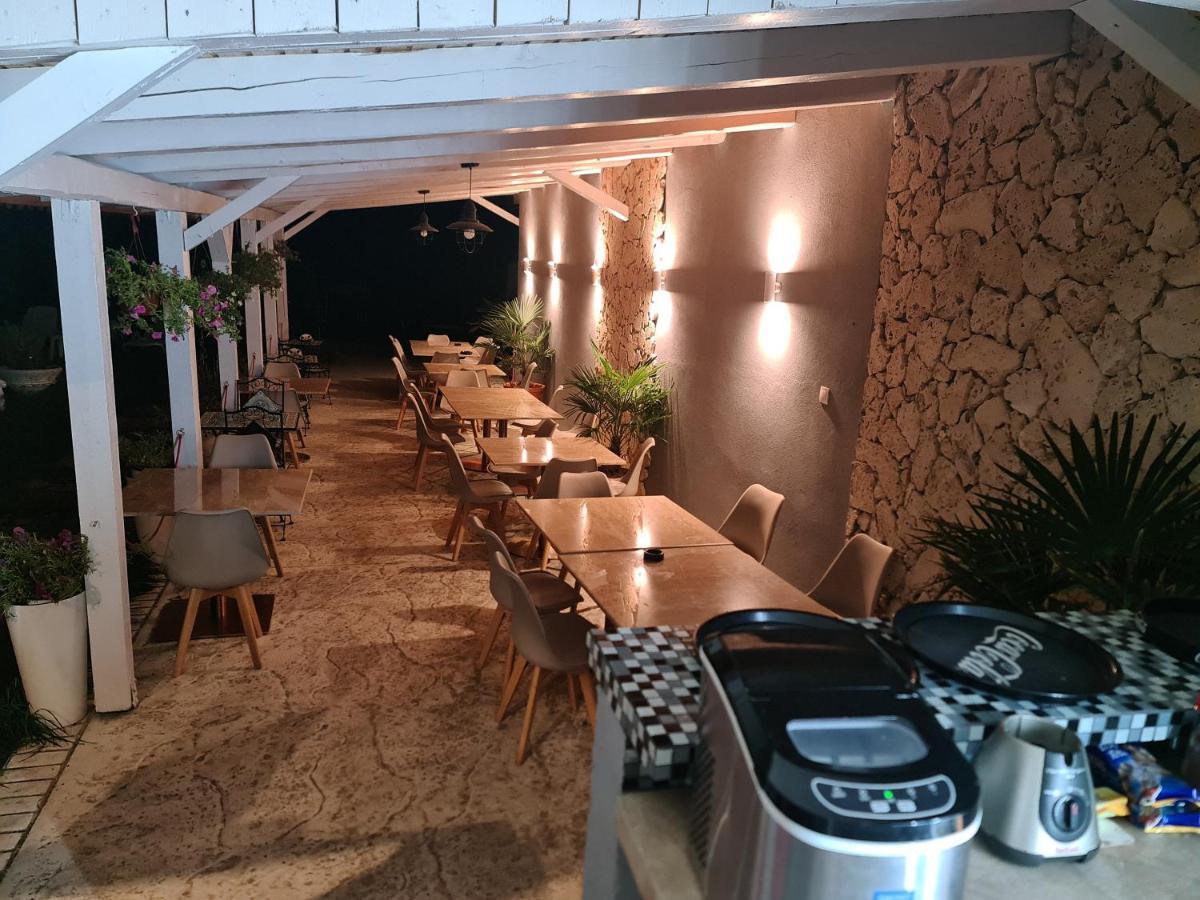 Hotel Casa Wanted Orşova Extérieur photo