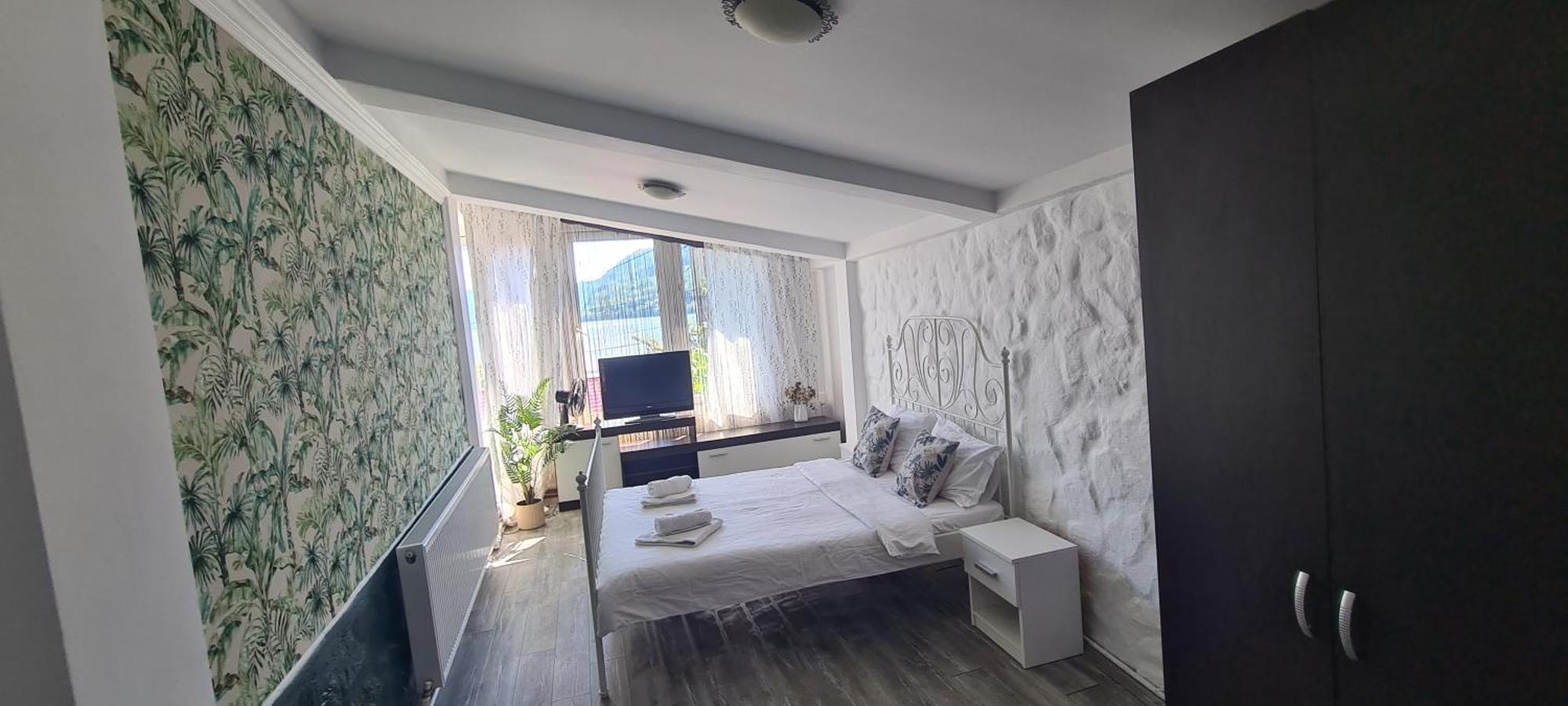 Hotel Casa Wanted Orşova Extérieur photo