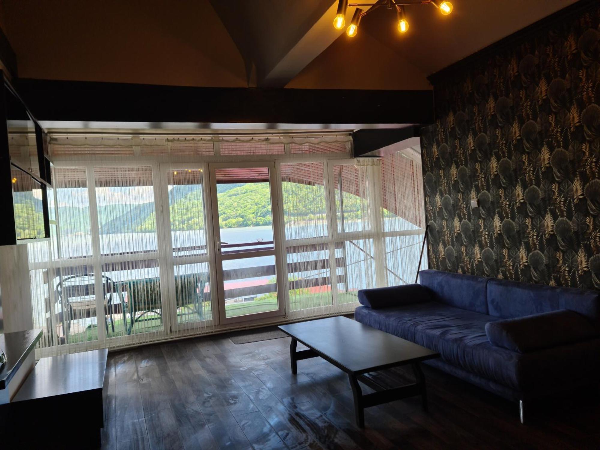 Hotel Casa Wanted Orşova Extérieur photo