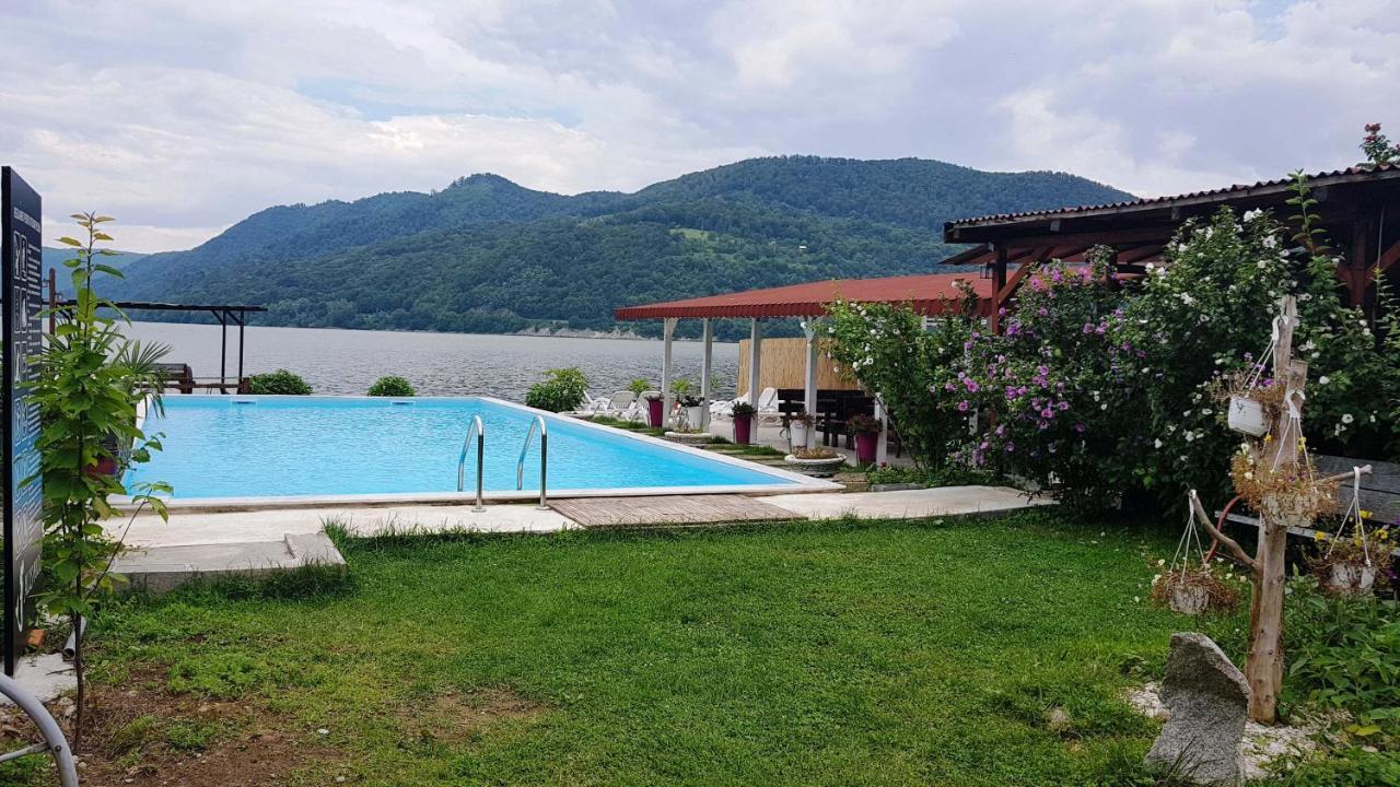 Hotel Casa Wanted Orşova Extérieur photo