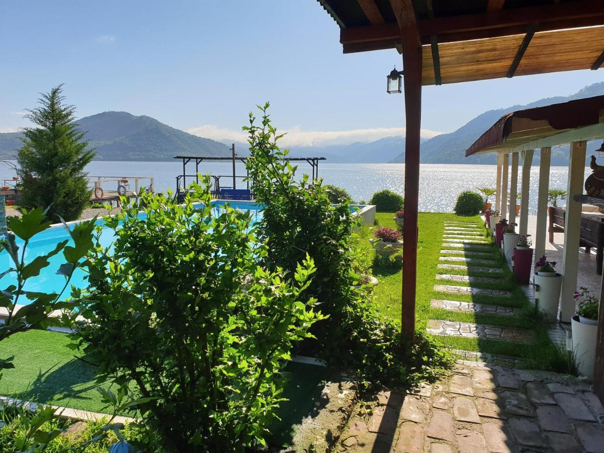 Hotel Casa Wanted Orşova Extérieur photo